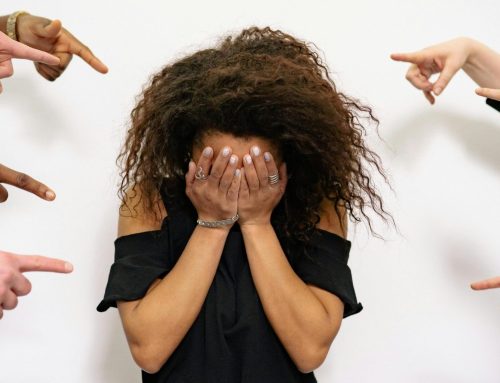 Updating New York’s harassment laws for life online