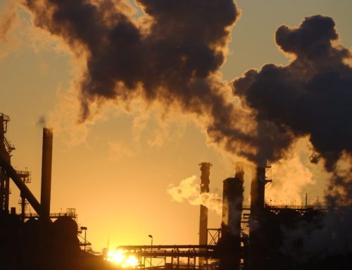 New targets for multi-state greenhouse gas program