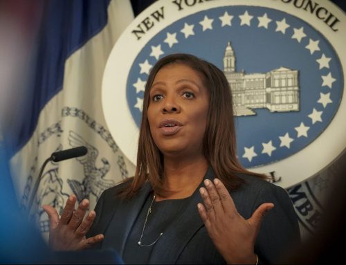 Democratic lawmakers want to expand NY AG’s powers
