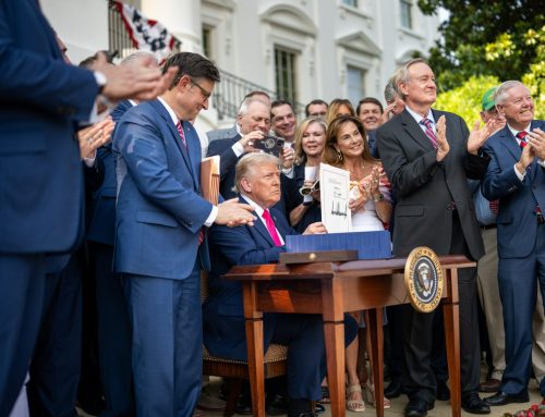 ‘Big Beautiful Bill’ to disrupt New York health care landscape