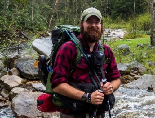 Tragedy incites push for better backcountry tracking