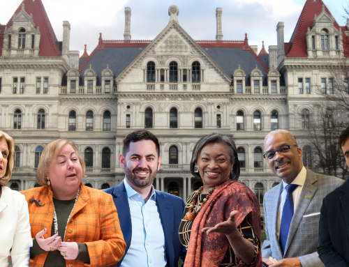 Assembly Republicans have joined the drafting!!!