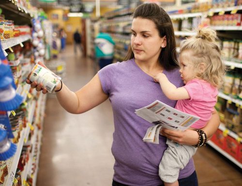 Federal cuts undermine anti-hunger initiatives