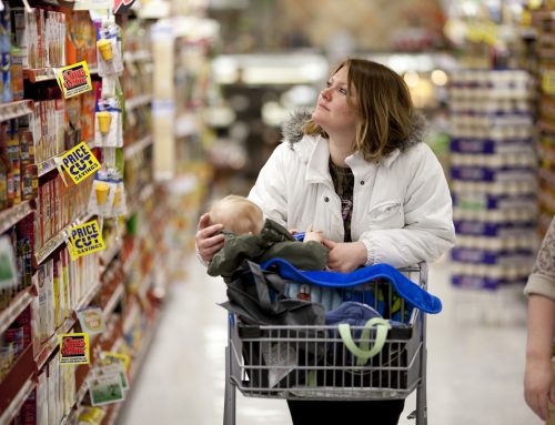 Washington Republicans poke holes in NY social safety net