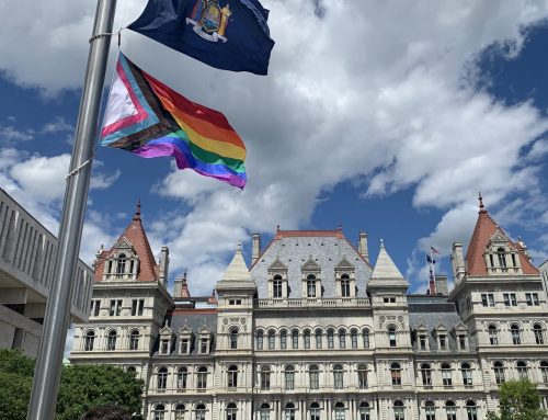 Meeting the health needs of LGBTQ New Yorkers