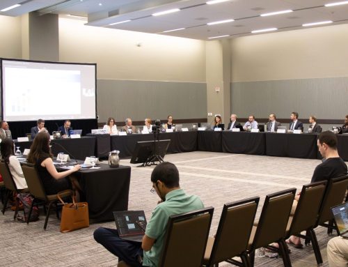 Planning for New York’s energy future