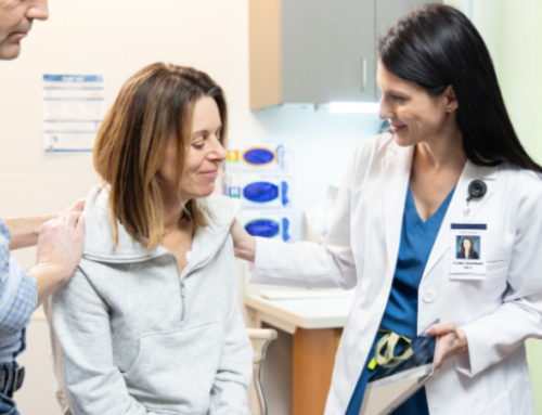 Physician assistants play critical role in rural communities