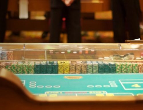 Eight candidates vying for three NYC casino licenses
