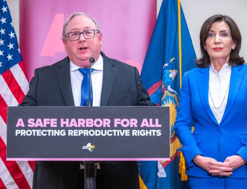 CDPAP hearing postponed at request of Hochul administration