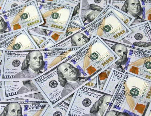 The ebb and flow of economic development handouts