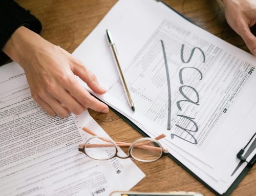 The case for targeting ‘unfair’ business practices