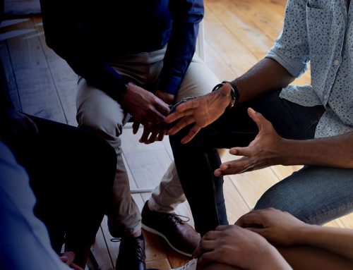 State takes steps to promote mental health care access