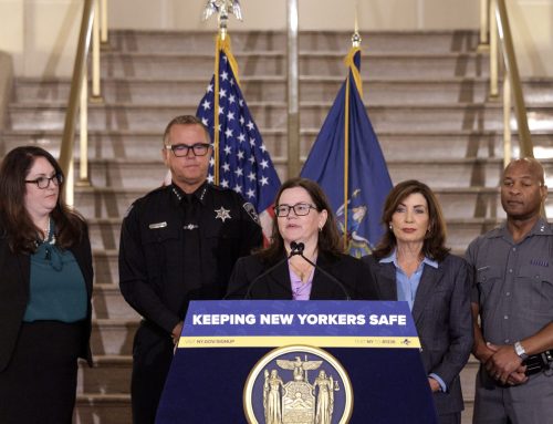 New York tweaks evidence disclosure laws