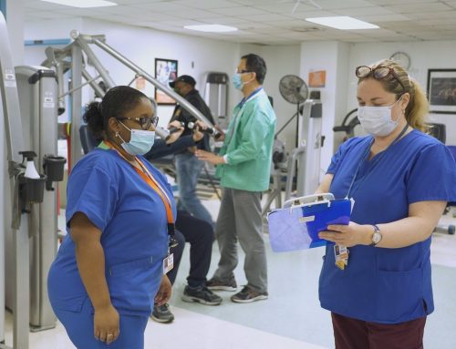 ‘Big Beautiful Bill’ could undermine community health centers