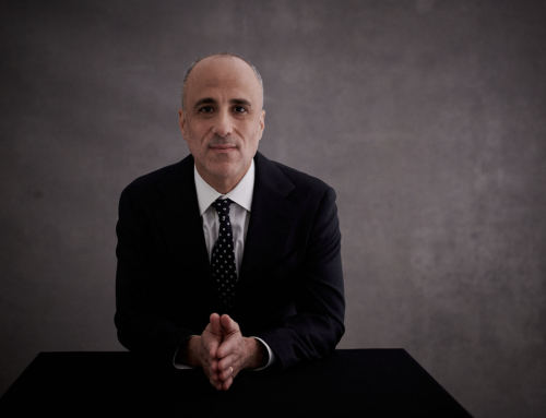 A Democratic alternative to Comptroller Tom DiNapoli