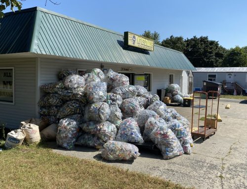 Plight of bottle redemption centers ignored by Albany