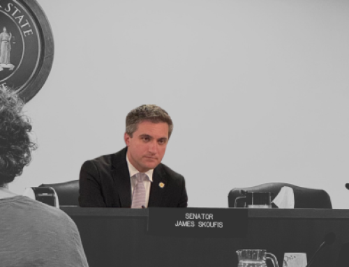 Unanswered questions after home care hearing