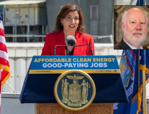 A contrarian take on Hochul’s energy plans
