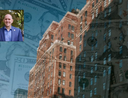 Bounced check fees subject of pro-tenant legislation