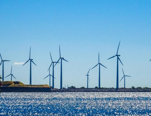 State scraps search for future offshore wind power lines