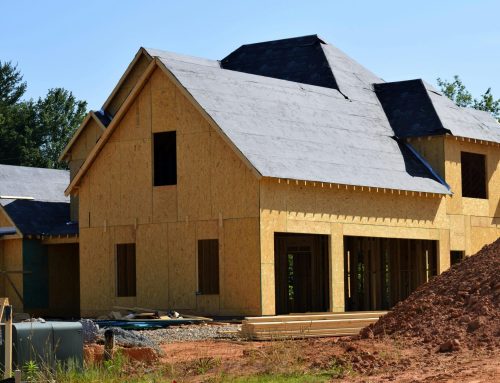 Builders continue to worry about “All-Electric Buildings” mandate