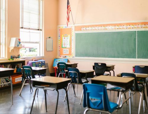Proactively addressing threats of school violence