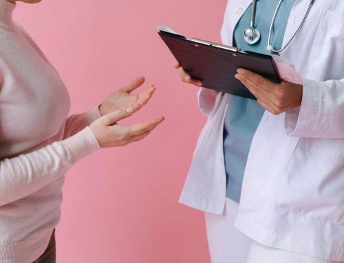Spreading the word about IUD insertion pain management
