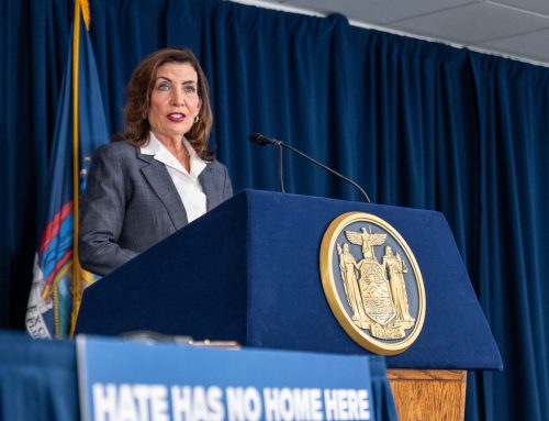 Four years of Gov. Kathy Hochul