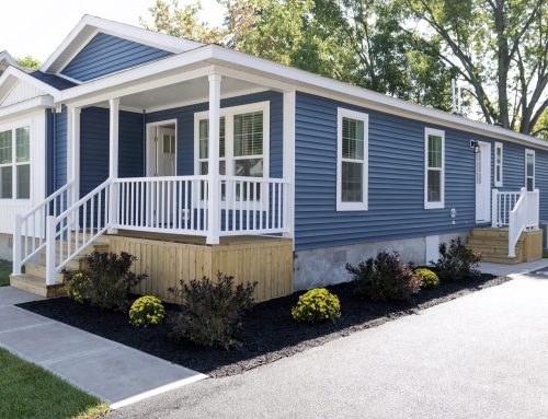 Hochul looks to boost manufactured home deployment