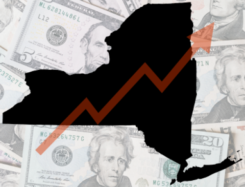 New York’s insurance marketplace in cycle of rising costs
