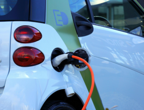 Federal green subsidies diminished under Trump