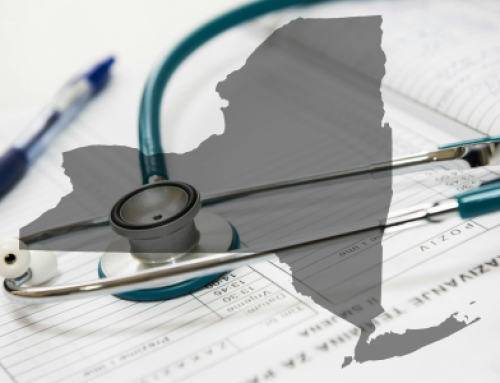 Federal changes could cost 450k NYers their free health insurance