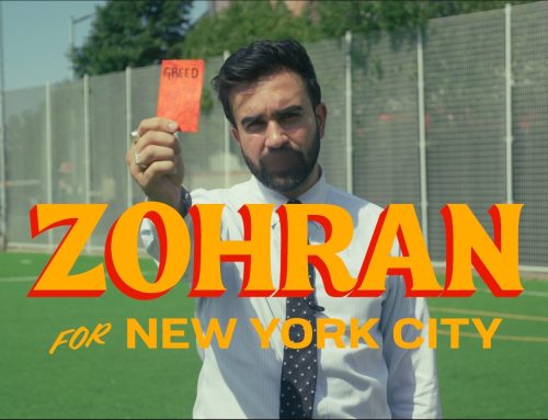 Zohran puts live-event ticket regulations back in the spotlight