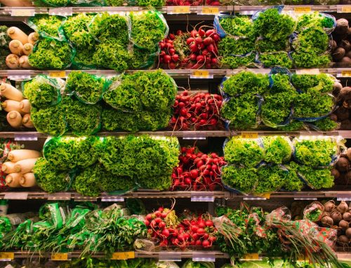 Lawmakers want price transparency for online groceries