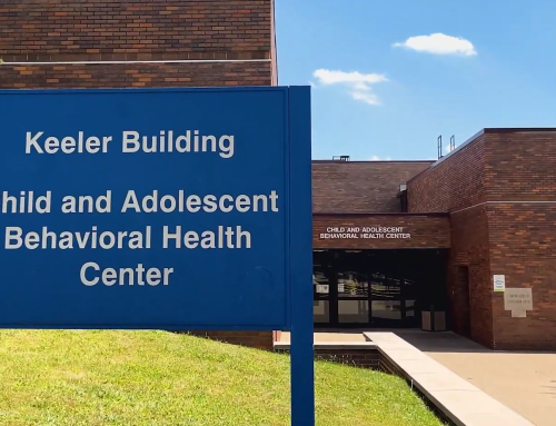 Is it time to close more psychiatric hospitals?