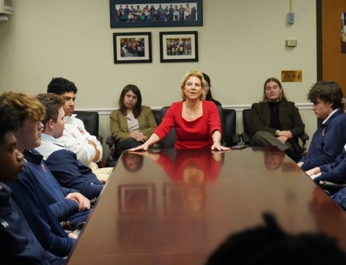State policymakers look to improve math education