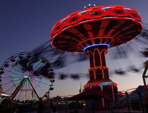 Reviewing the 2025 State Fair and looking to 2026