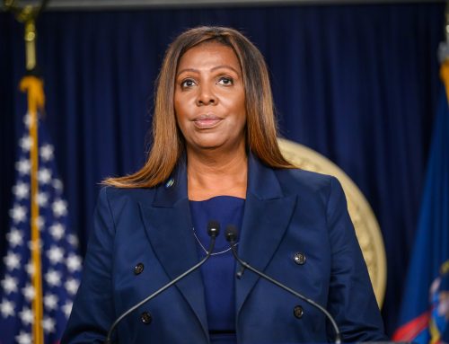 NY Dems identify new tool against federal intrusion