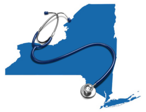 Improving the administration of Medicaid in New York