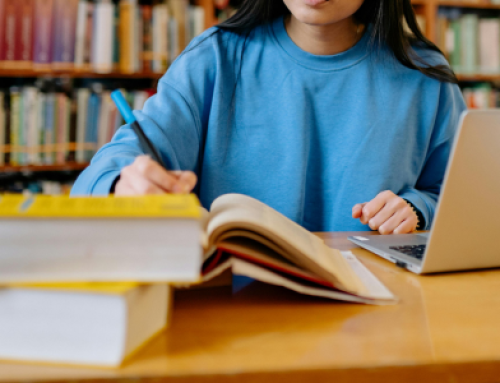 Making public assistance accessible for college students