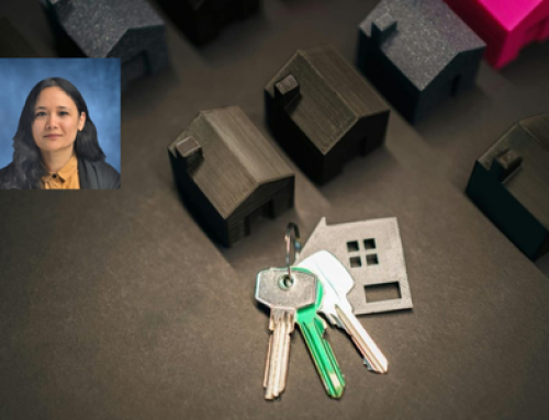 Paving the way for tenant protections outside of NYC