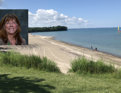 What to expect with the state’s new parks commissioner