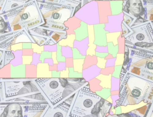 Counties face rising costs from ‘Big Beautiful Bill’
