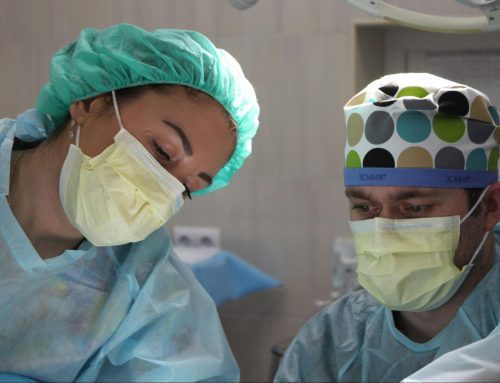 Letting highly-trained nurses work to their full extent