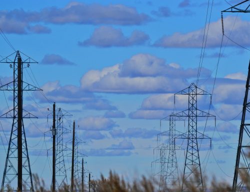 Stark warnings about New York City’s power supply