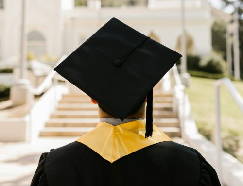 Free college application season coming this fall