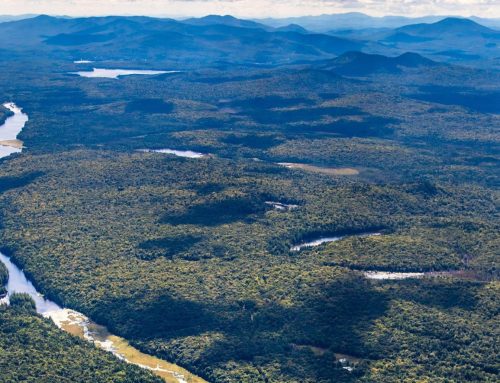 New life for closed prisons requires NY constitution update