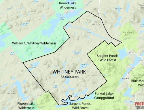 Hochul administration explores ADK land preservation