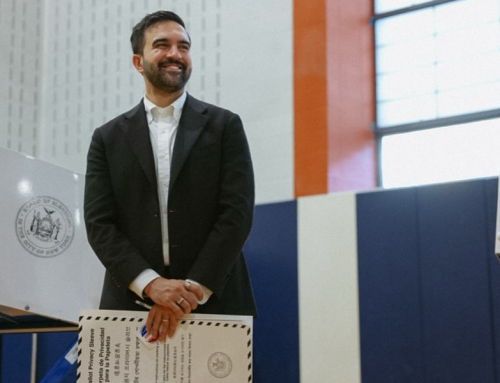 The downsides of an expansion of socialism