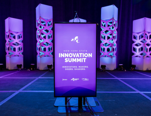 New York looks to support emerging technologies